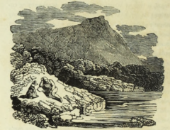 Conquerors Stone c1817